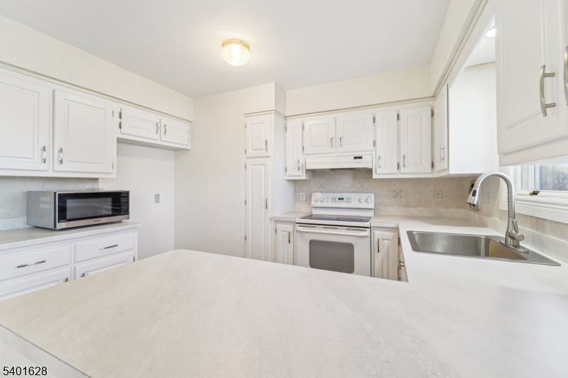 Lake Tranquility - Residential