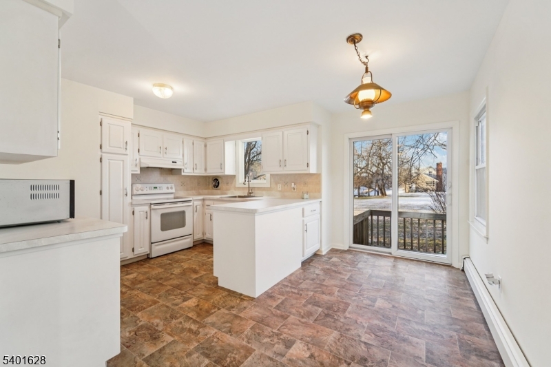 Lake Tranquility - Residential