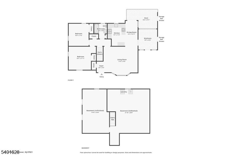 Lake Tranquility - Residential
