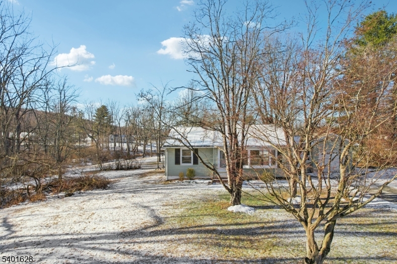 Lake Tranquility - Residential