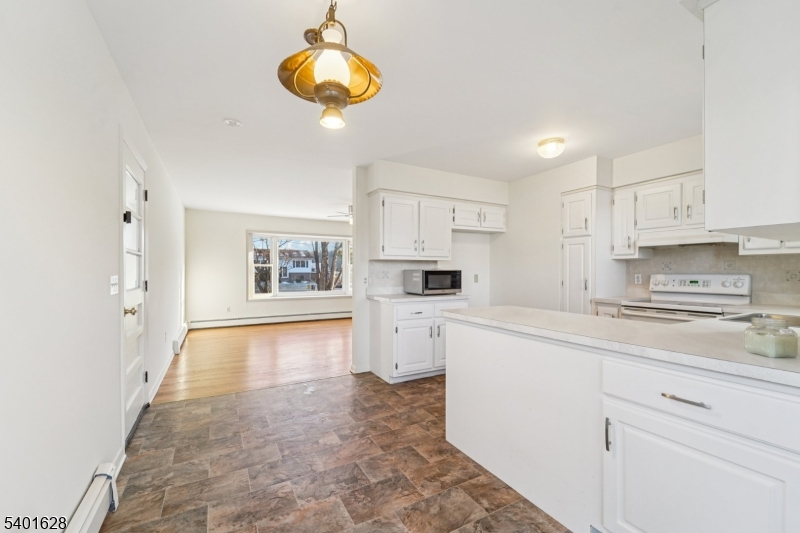 Lake Tranquility - Residential