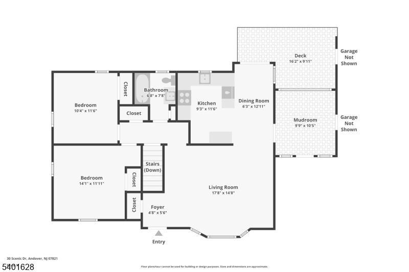 Lake Tranquility - Residential
