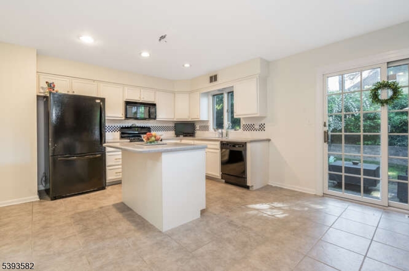 Mendham Commons - Residential