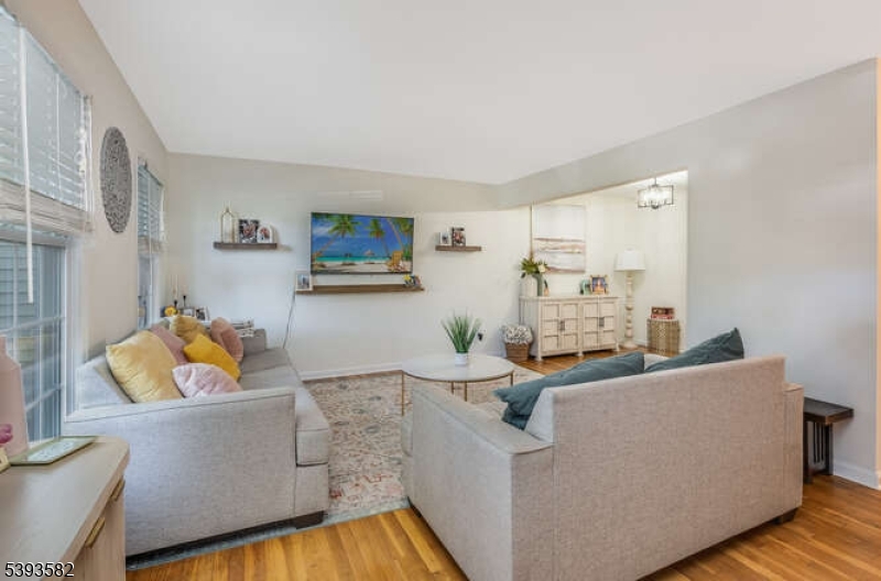 Mendham Commons - Residential