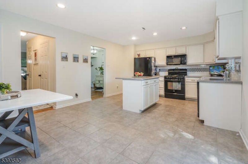 Mendham Commons - Residential