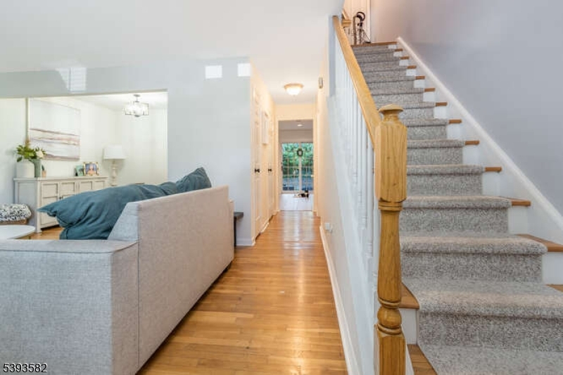 Mendham Commons - Residential