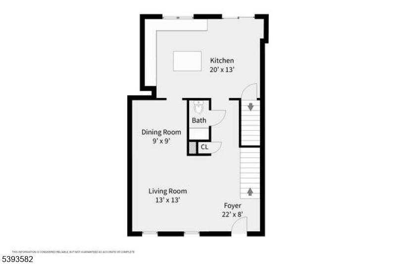 Mendham Commons - Residential