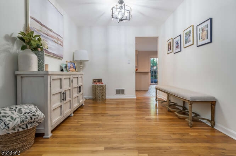 Mendham Commons - Residential