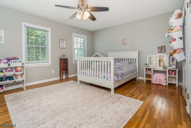 Mendham Commons - Residential