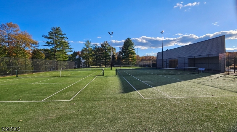 Mendham Commons - Residential