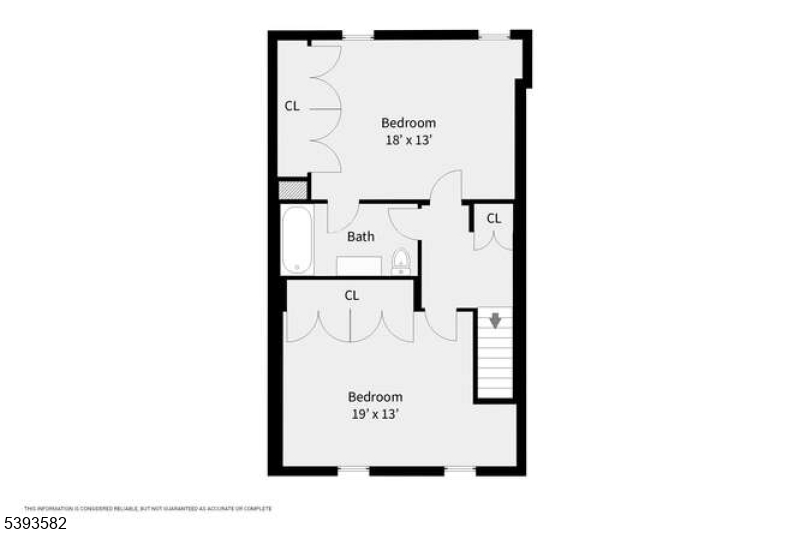 Mendham Commons - Residential