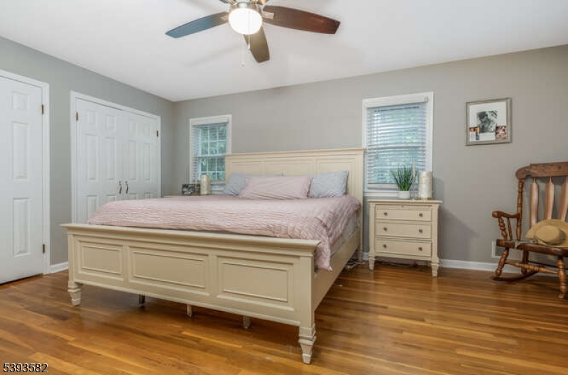 Mendham Commons - Residential