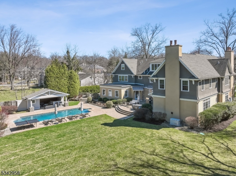 Chestnut Hill - Residential