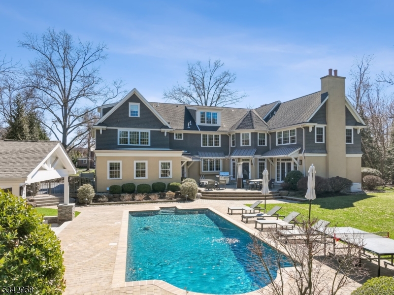 Chestnut Hill - Residential