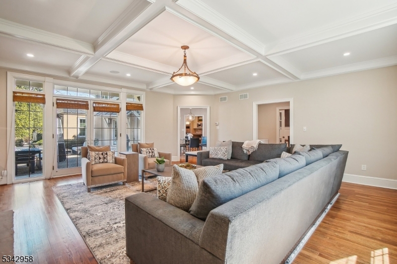 Chestnut Hill - Residential