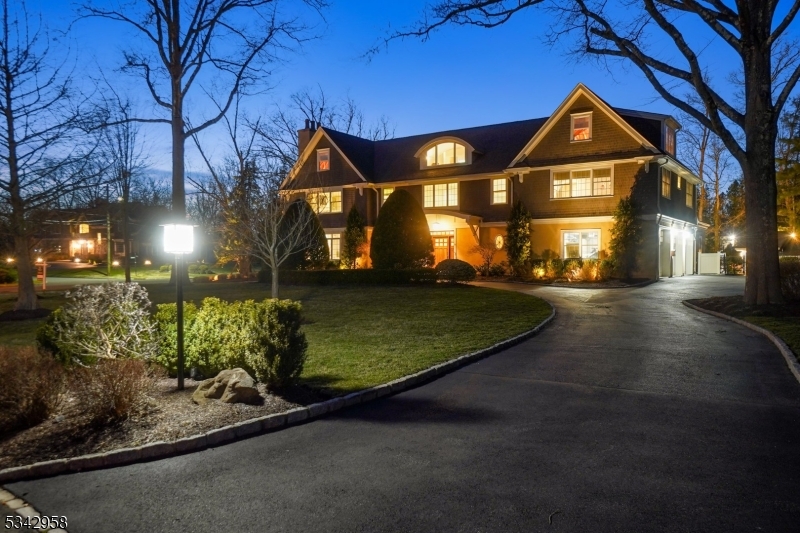 Chestnut Hill - Residential
