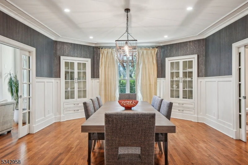 Chestnut Hill - Residential