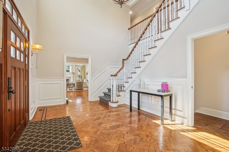 Chestnut Hill - Residential