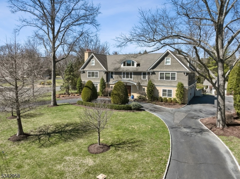 Chestnut Hill - Residential