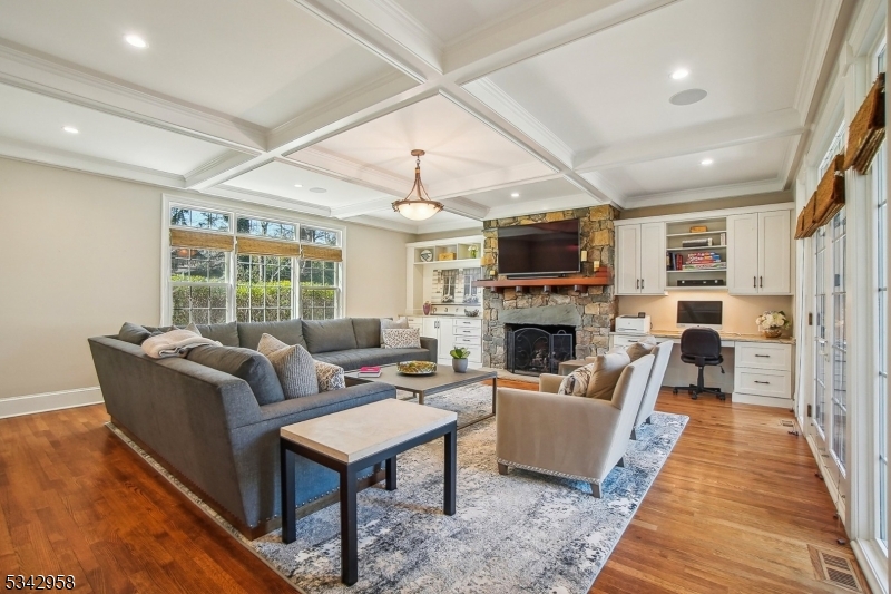 Chestnut Hill - Residential