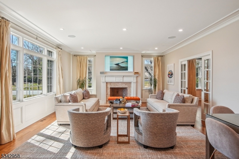 Chestnut Hill - Residential