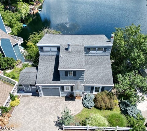 67 Fox Hill Rd, Parsippany-Troy Hills Twp., NJ 07834 - #: 4044235