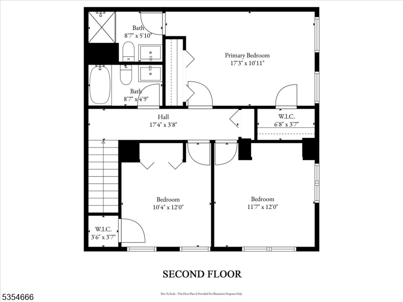 Society Hill - Residential