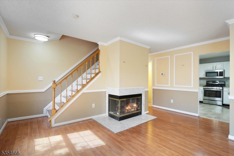 Society Hill - Residential