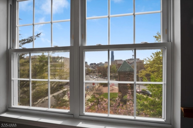 Society Hill - Residential