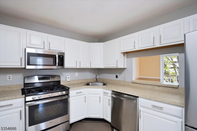 Society Hill - Residential