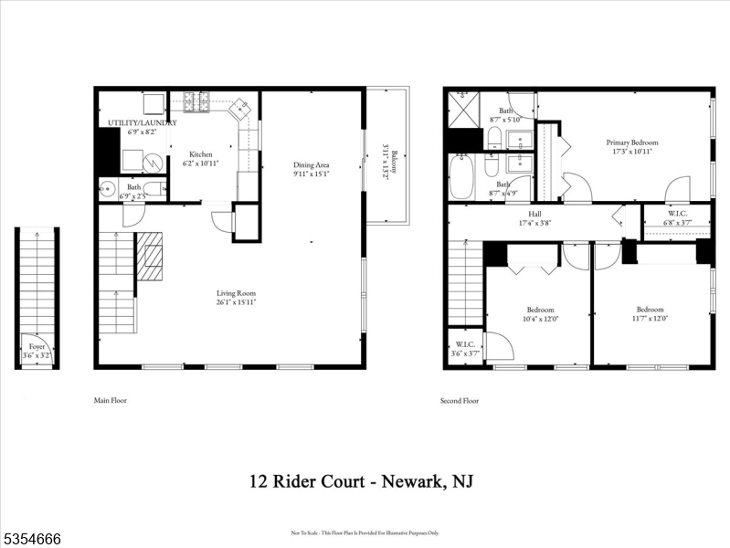 Society Hill - Residential