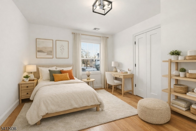 Seven Oaks - Residential