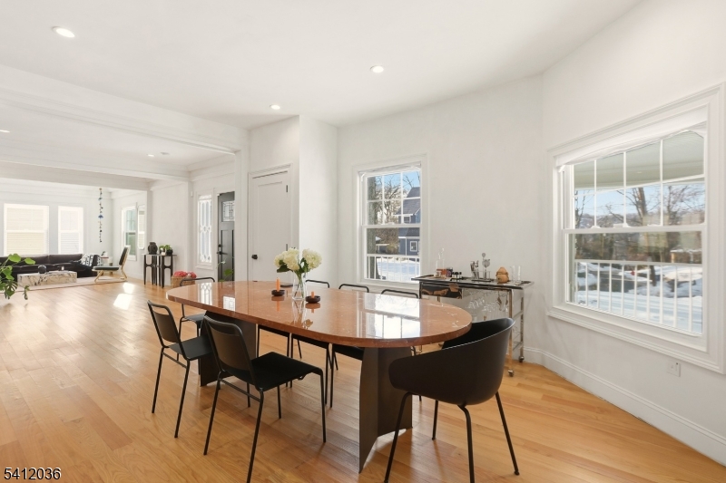 Seven Oaks - Residential