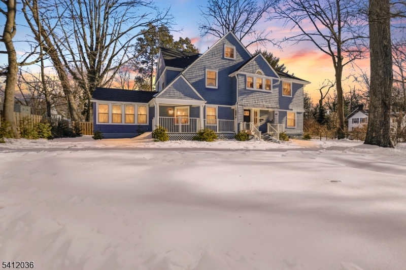 Seven Oaks - Residential