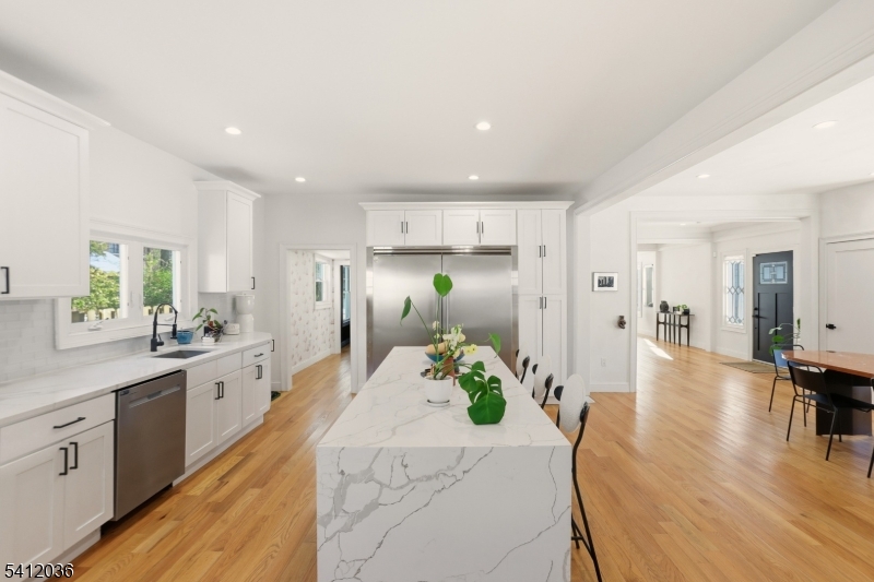 Seven Oaks - Residential