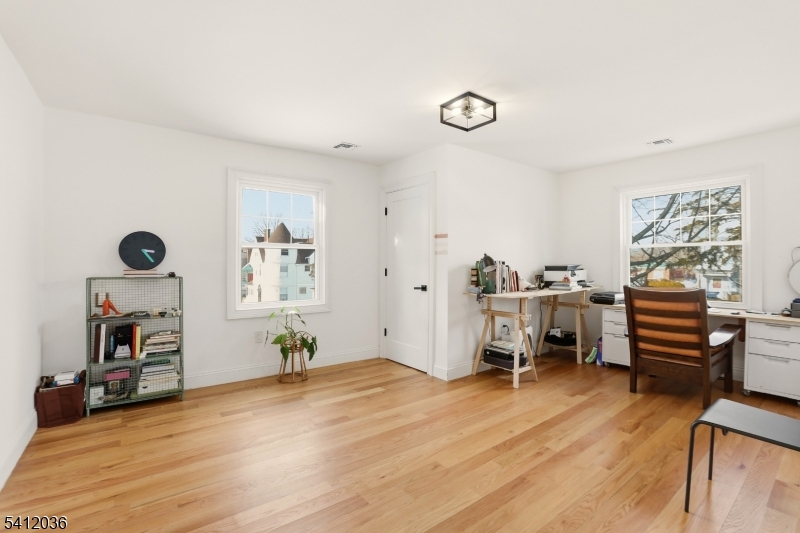 Seven Oaks - Residential