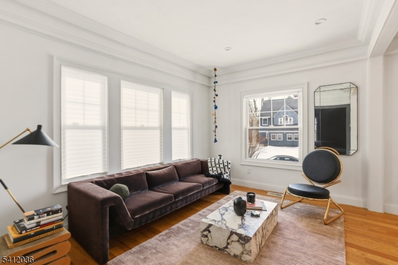 Seven Oaks - Residential