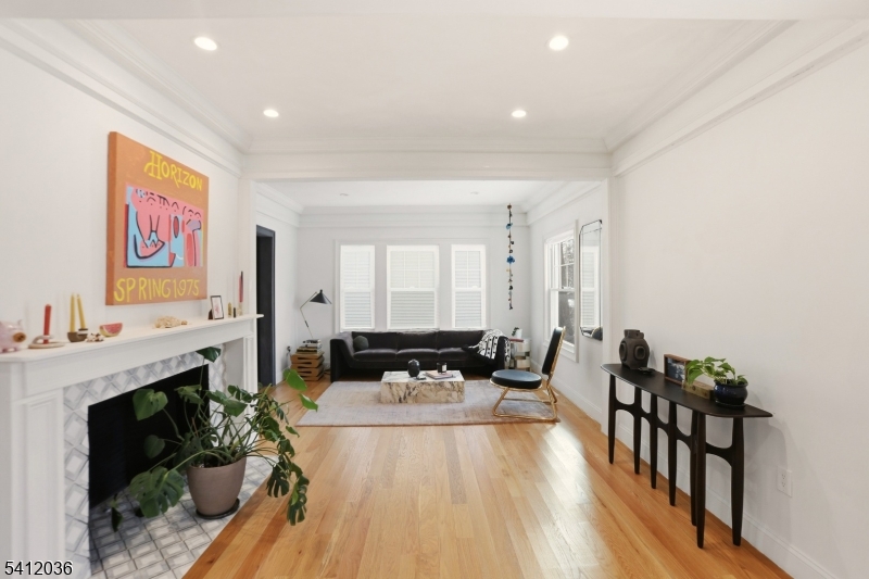 Seven Oaks - Residential