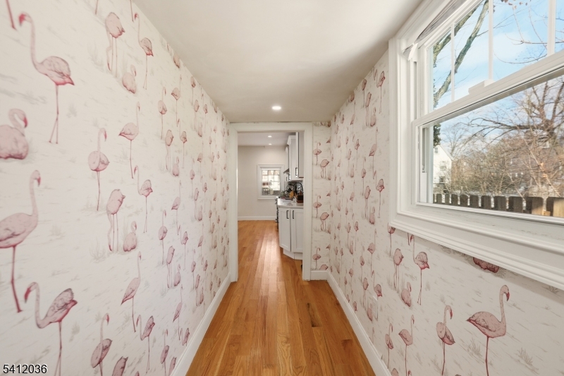 Seven Oaks - Residential