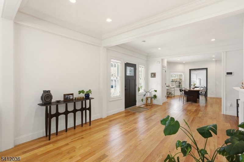 Seven Oaks - Residential