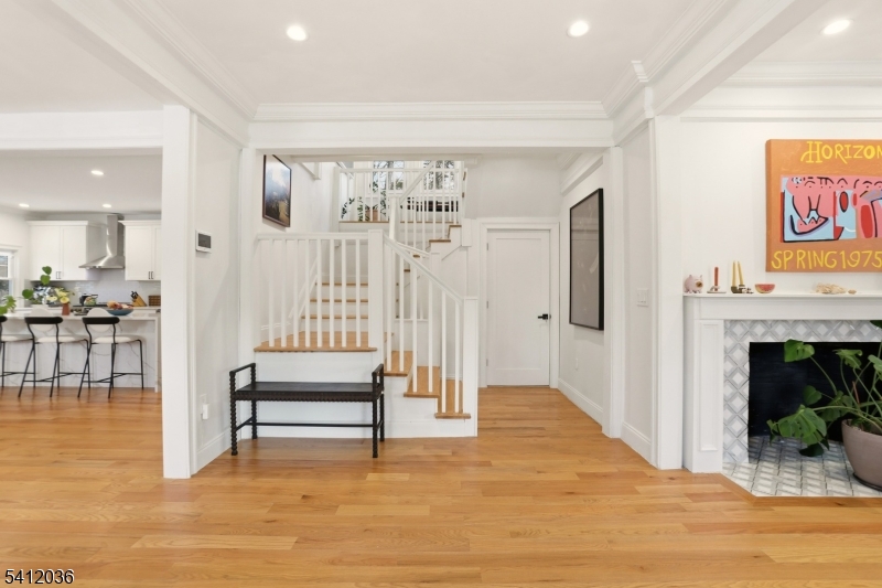 Seven Oaks - Residential