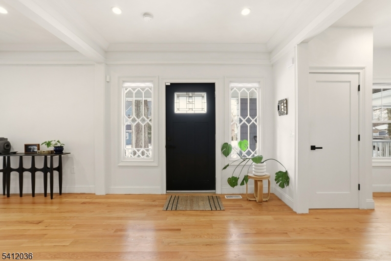 Seven Oaks - Residential