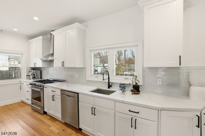 Seven Oaks - Residential