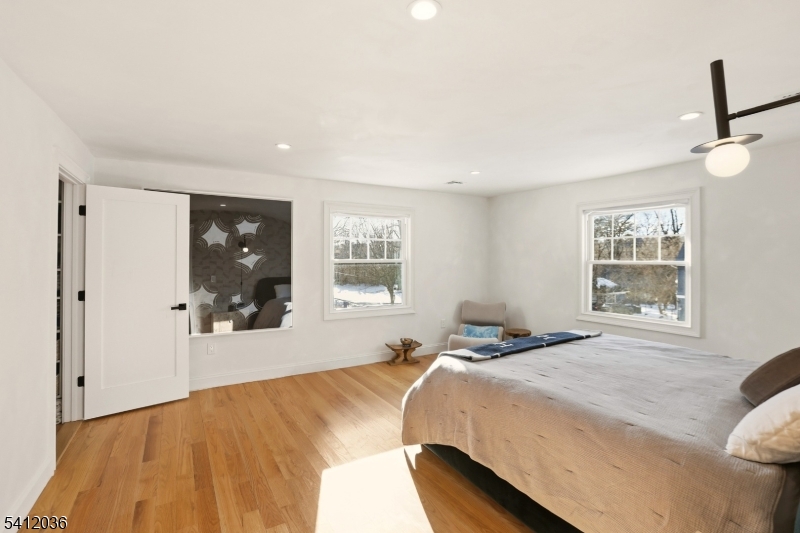 Seven Oaks - Residential