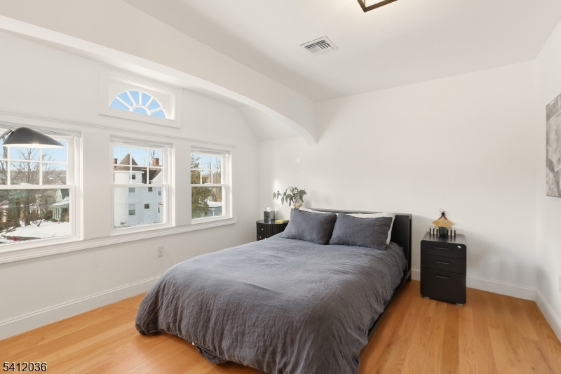 Seven Oaks - Residential