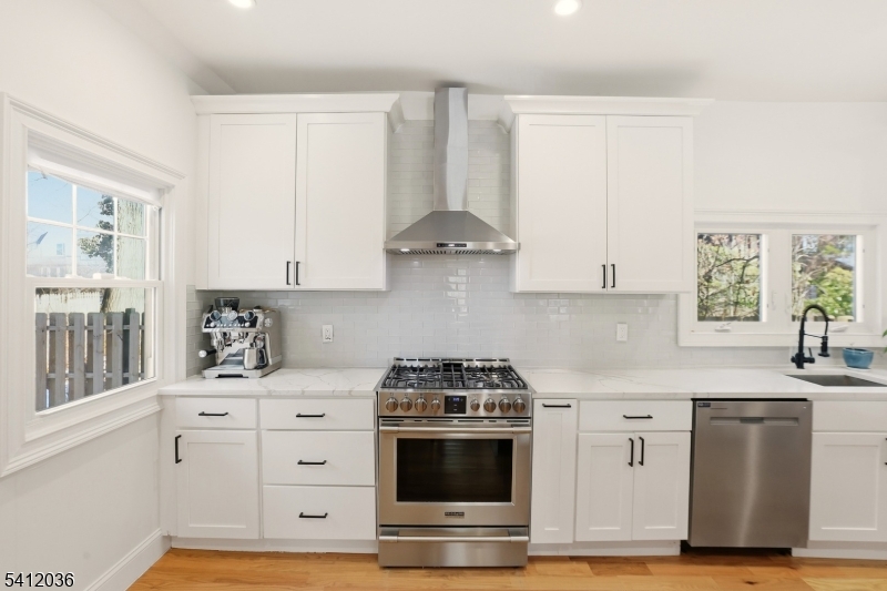 Seven Oaks - Residential