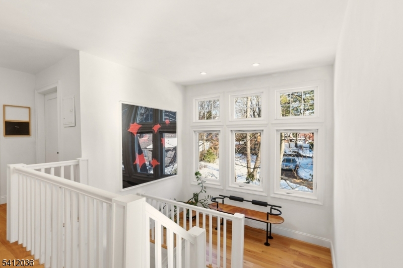 Seven Oaks - Residential