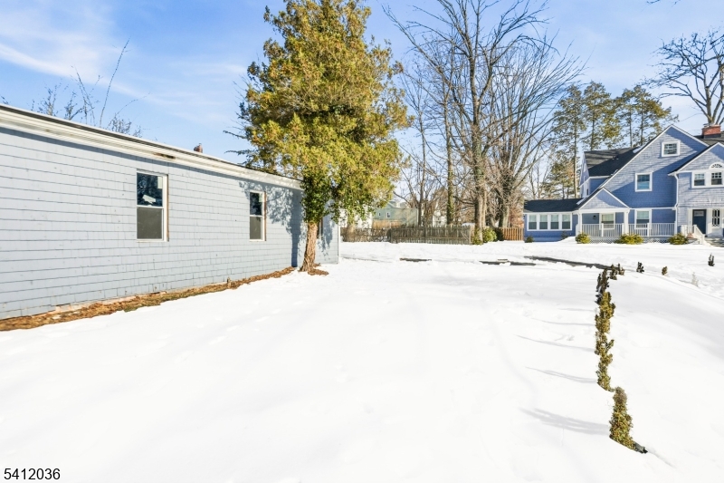 Seven Oaks - Residential