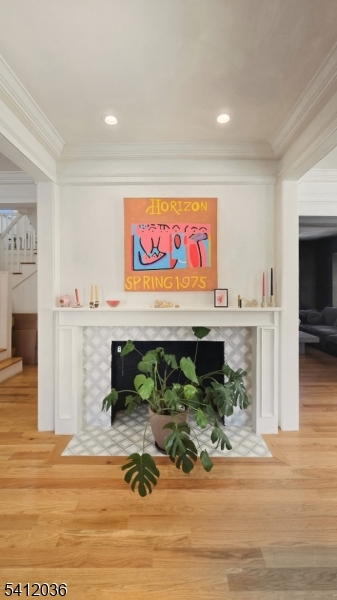 Seven Oaks - Residential