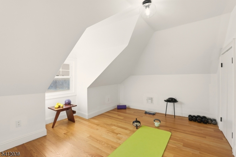 Seven Oaks - Residential